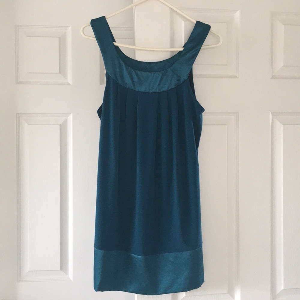 tank top/dress